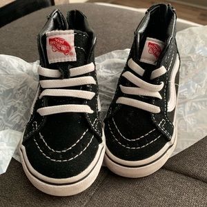 Toddler Vans 5c
